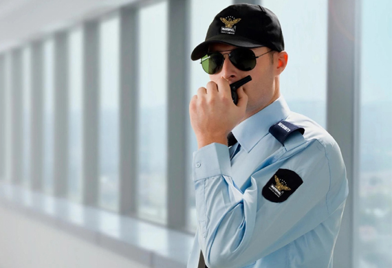 about security